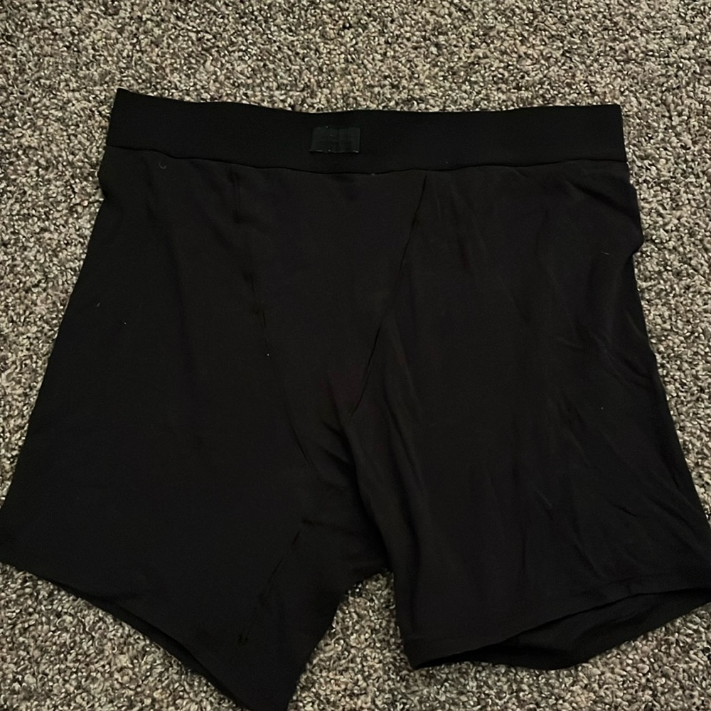 SKIMS Boyfriend Boxer